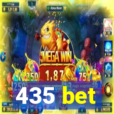 435 bet